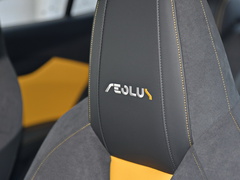 2023款 马赫版 1.5L 自动追风版