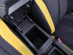 2023款 马赫版 1.5L 自动追风版