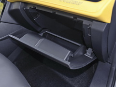 2023款 马赫版 1.5L 自动追风版