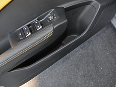 2023款 马赫版 1.5L 自动追风版