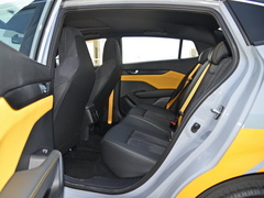 2023款 马赫版 1.5L 自动追风版