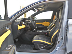 2023款 马赫版 1.5L 自动追风版