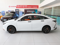 2023款 马赫版 1.5L 自动追风版