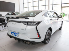 2023款 马赫版 1.5L 自动追风版