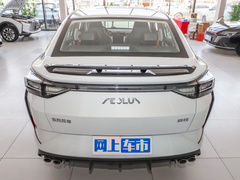 2023款 马赫版 1.5L 自动追风版