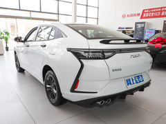 2023款 马赫版 1.5L 自动追风版