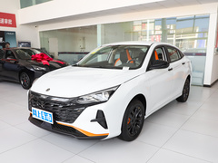 2023款 马赫版 1.5L 自动追风版