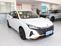 2023款 马赫版 1.5L 自动追风版