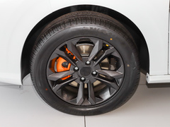2023款 马赫版 1.5L 自动追风版