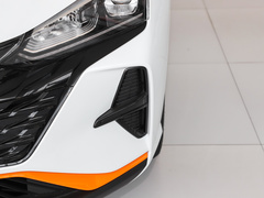 2023款 马赫版 1.5L 自动追风版