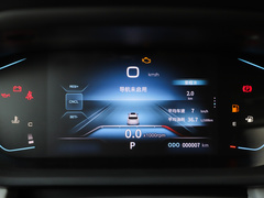 2023款 马赫版 1.5L 自动追风版