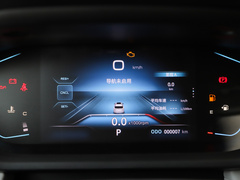 2023款 马赫版 1.5L 自动追风版