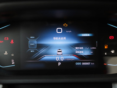 2023款 马赫版 1.5L 自动追风版