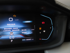 2023款 马赫版 1.5L 自动追风版