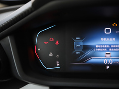 2023款 马赫版 1.5L 自动追风版