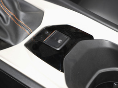 2023款 马赫版 1.5L 自动追风版