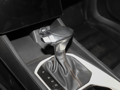 2023款 马赫版 1.5L 自动追风版