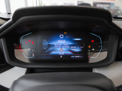 2023款 马赫版 1.5L 自动追风版