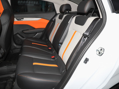 2023款 马赫版 1.5L 自动追风版