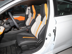 2023款 马赫版 1.5L 自动追风版
