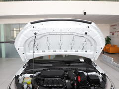 2023款 马赫版 1.5L 自动追风版