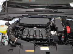2023款 马赫版 1.5L 自动追风版