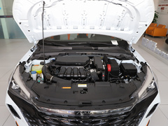 2023款 马赫版 1.5L 自动追风版