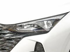 2023款 马赫版 1.5L 手动追风版