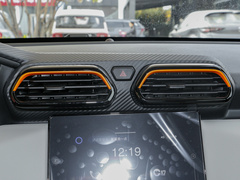 2023款 马赫版 1.5L 手动追风版