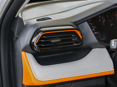 2023款 马赫版 1.5L 手动追风版