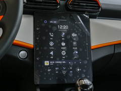 2023款 马赫版 1.5L 手动追风版
