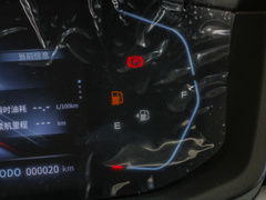 2023款 马赫版 1.5L 手动追风版