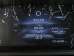 2023款 马赫版 1.5L 手动追风版
