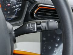 2023款 马赫版 1.5L 手动追风版