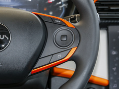 2023款 马赫版 1.5L 手动追风版