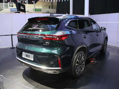 2023款 400T 两驱星尊版