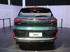 2023款 400T 两驱星尊版