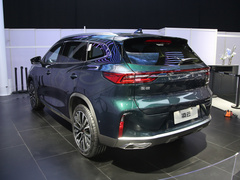 2023款 400T 两驱星尊版