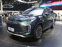 2023款 400T 两驱星尊版