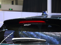 2023款 400T 两驱星尊版