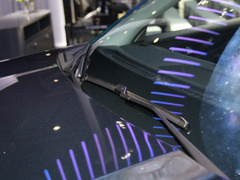 2023款 400T 两驱星尊版