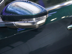 2023款 400T 两驱星尊版