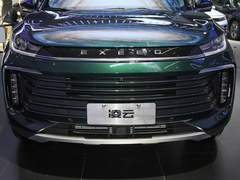 2023款 400T 两驱星尊版