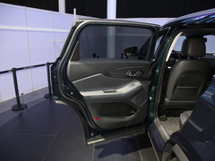 2023款 400T 两驱星尊版