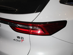 2023款 400T 两驱星尊版