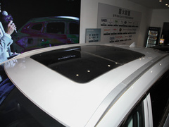 2023款 400T 两驱星尊版