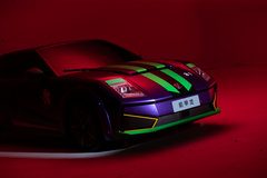 2022款 EVA 限定版 