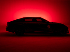 2022款 EVA 限定版 