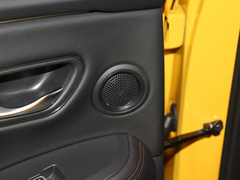 2022款 1.5T CVT尊享版