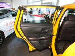 2022款 1.5T CVT尊享版